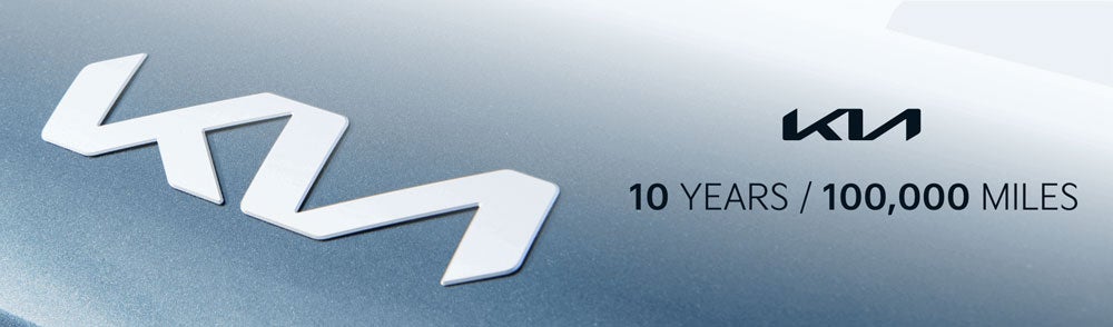 Feldman Kia of Novi in Novi MI - Kia Warranty