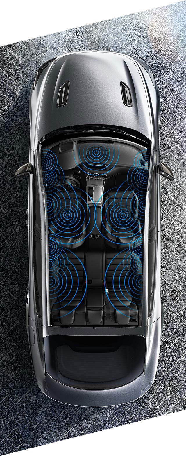 Feldman Kia of Novi in Novi MI 2019 Kia Stinger