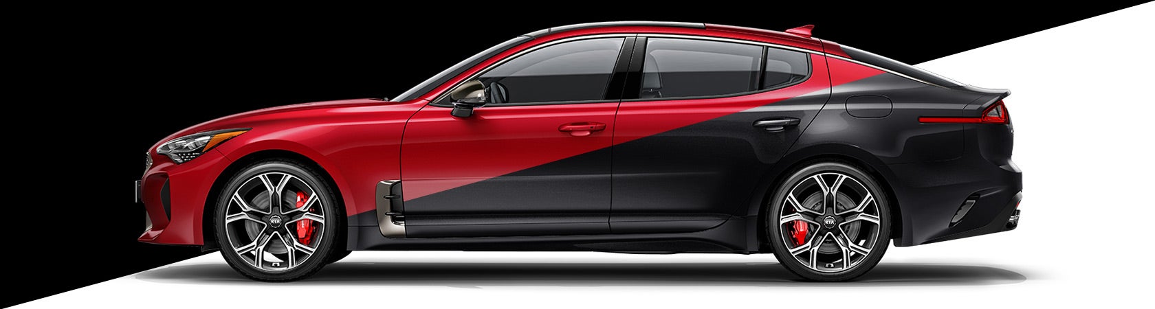 Feldman Kia of Novi in Novi MI 2019 Kia Stinger