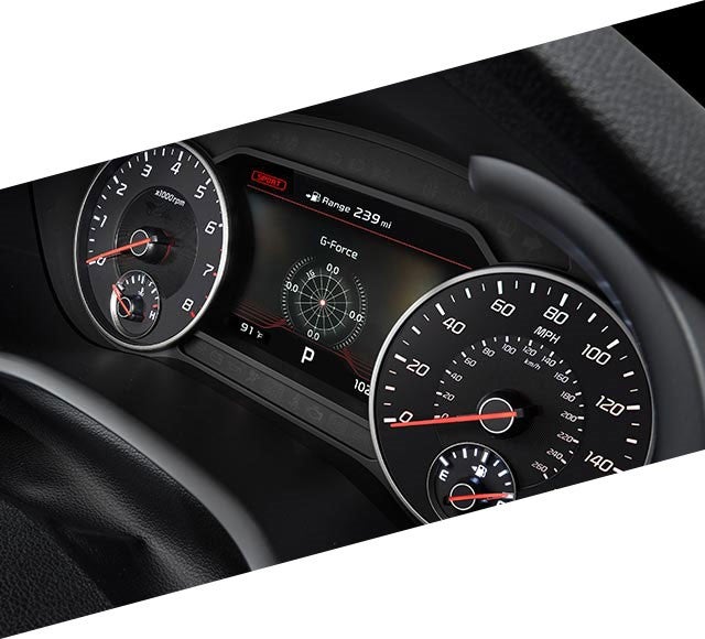 Feldman Kia of Novi in Novi MI 2019 Kia Stinger