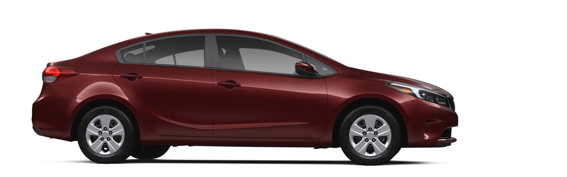 Kia Forte | Feldman Kia of Novi in Novi MI