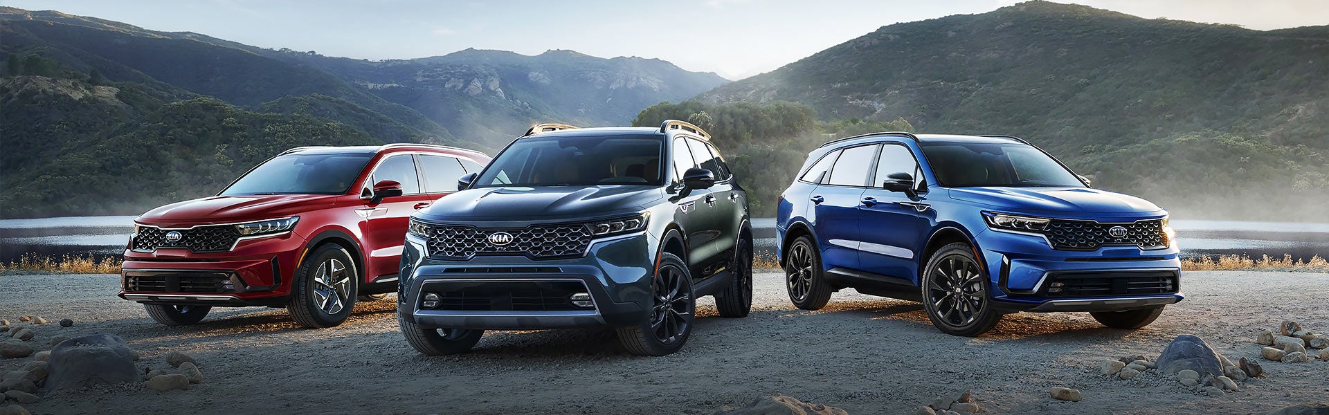 Kia Sorento | Feldman Kia of Novi in Novi MI