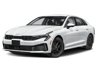 2027 Kia K5