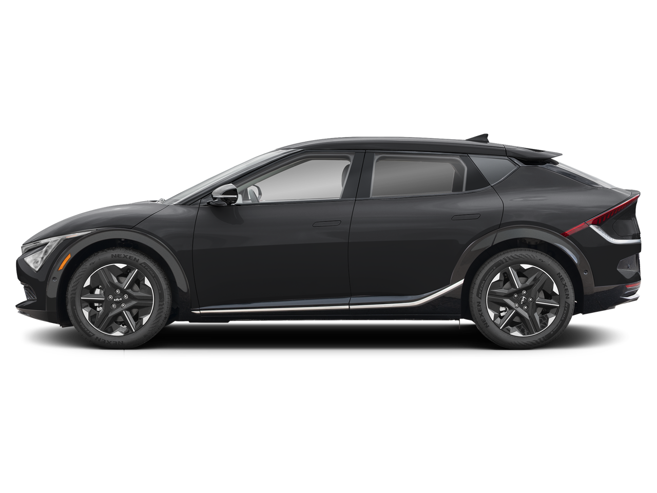 2025 Kia EV6 Wind - Photo 31