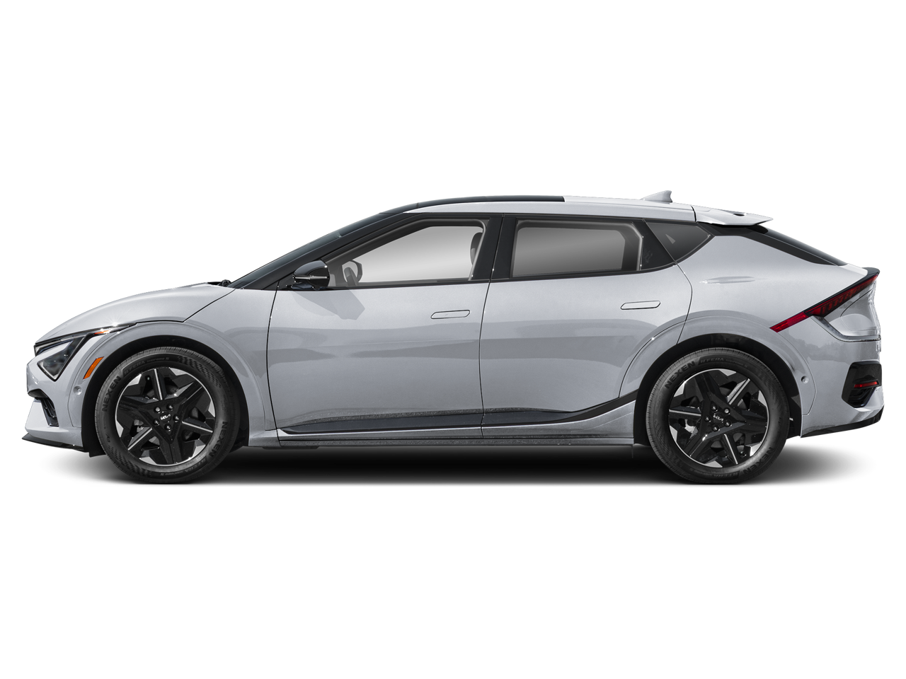 2025 Kia EV6 GT-Line - Photo 31