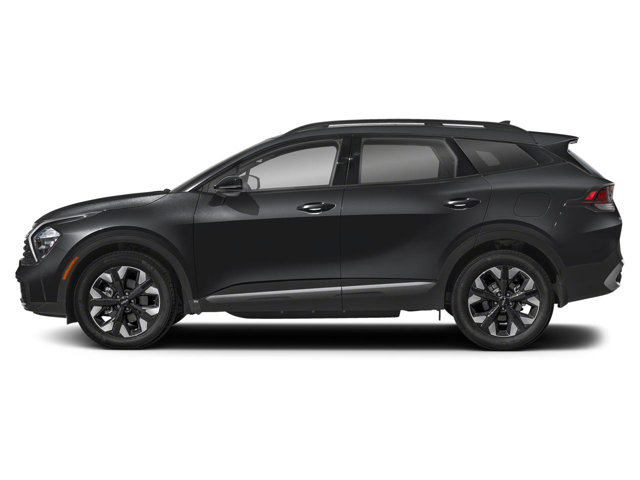 2025 Kia Sportage X-Line - Photo 31