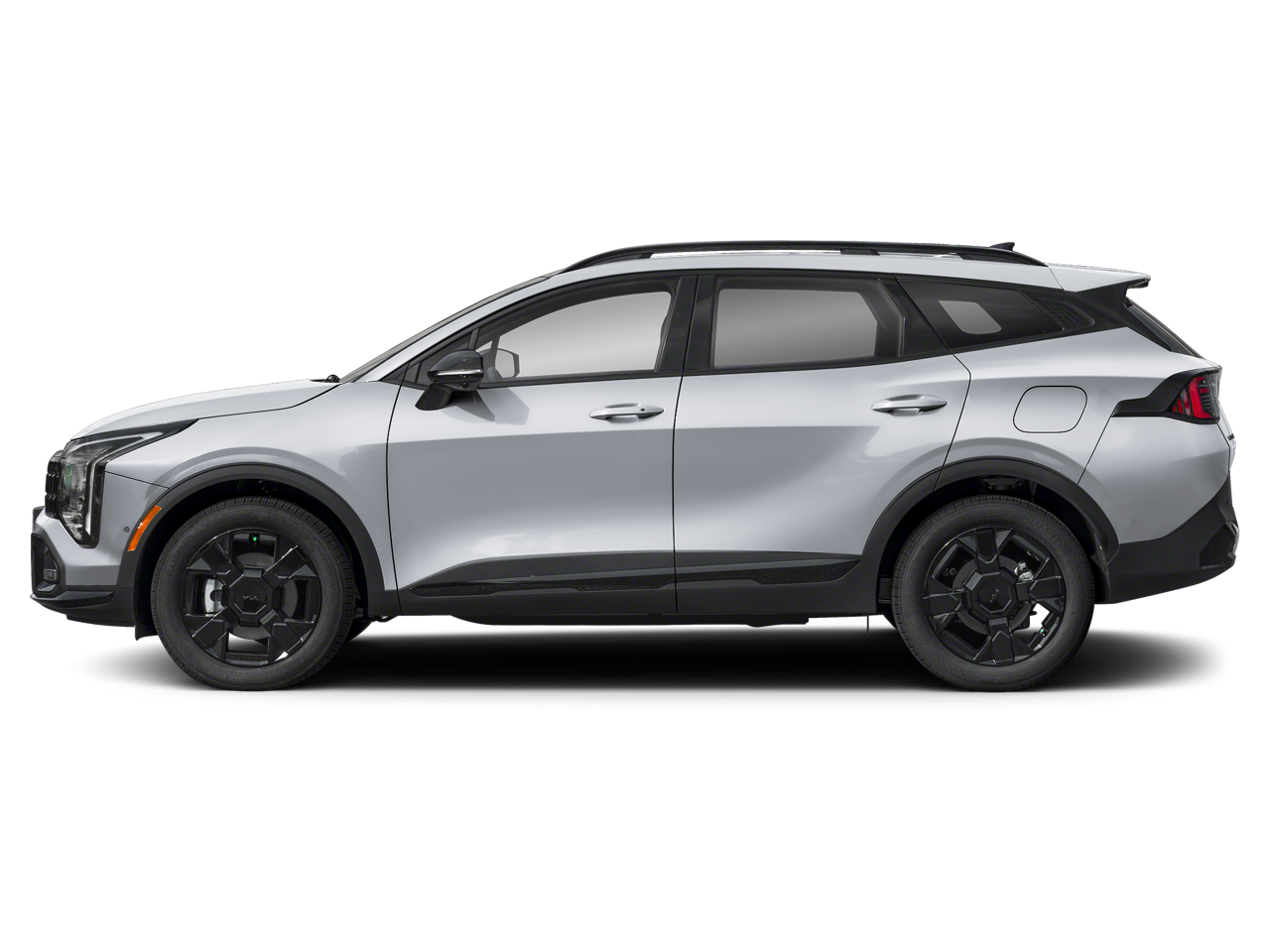 2026 Kia Sportage X-Line - Photo 31