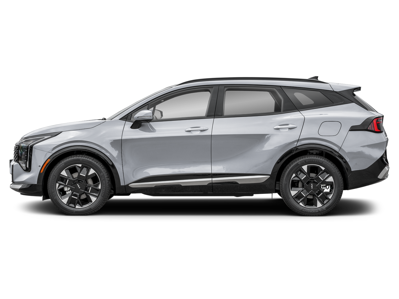 2026 Kia Sportage SX Prestige - Photo 31