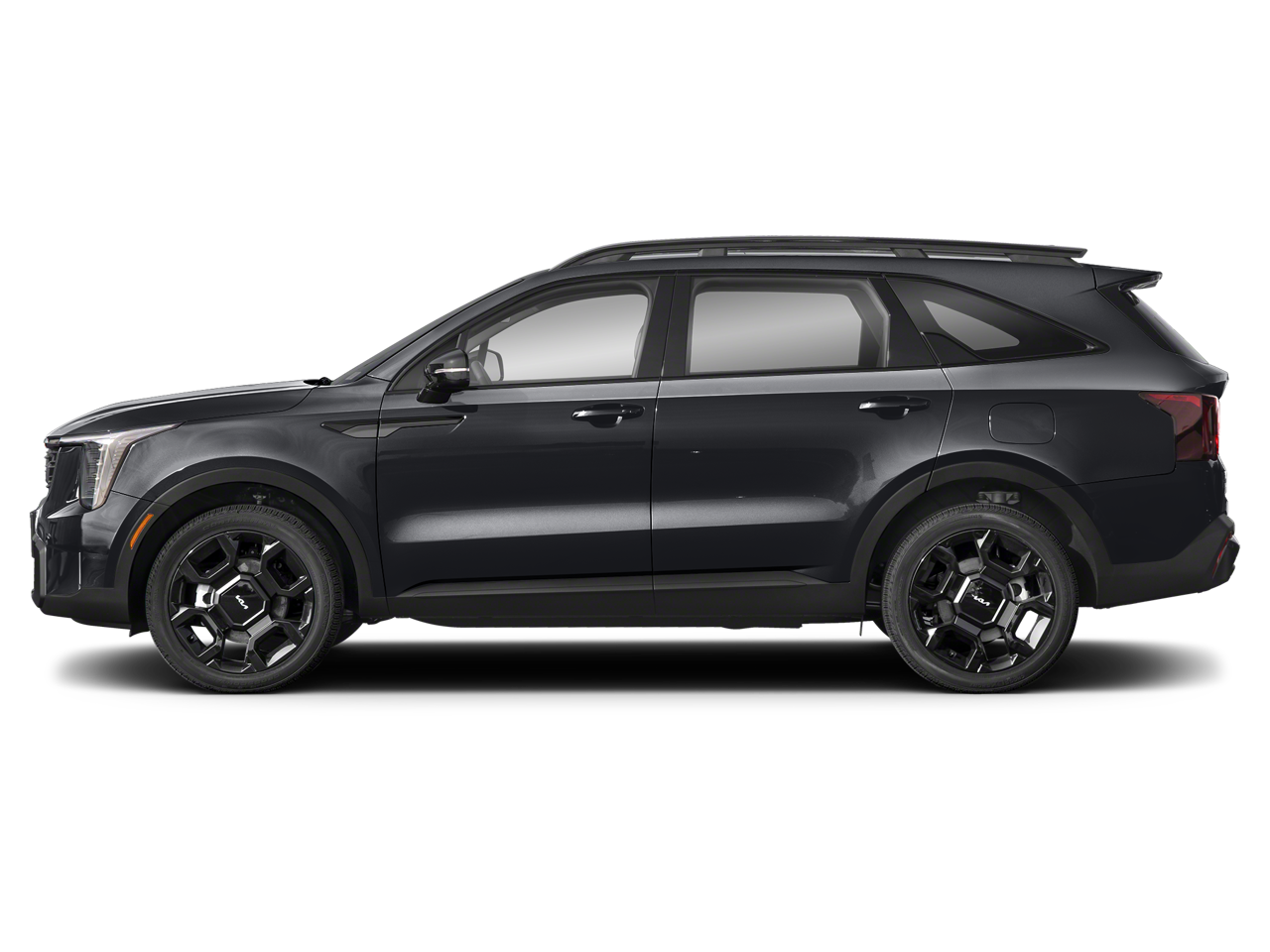 2026 Kia Sorento X-Line EX - Photo 31