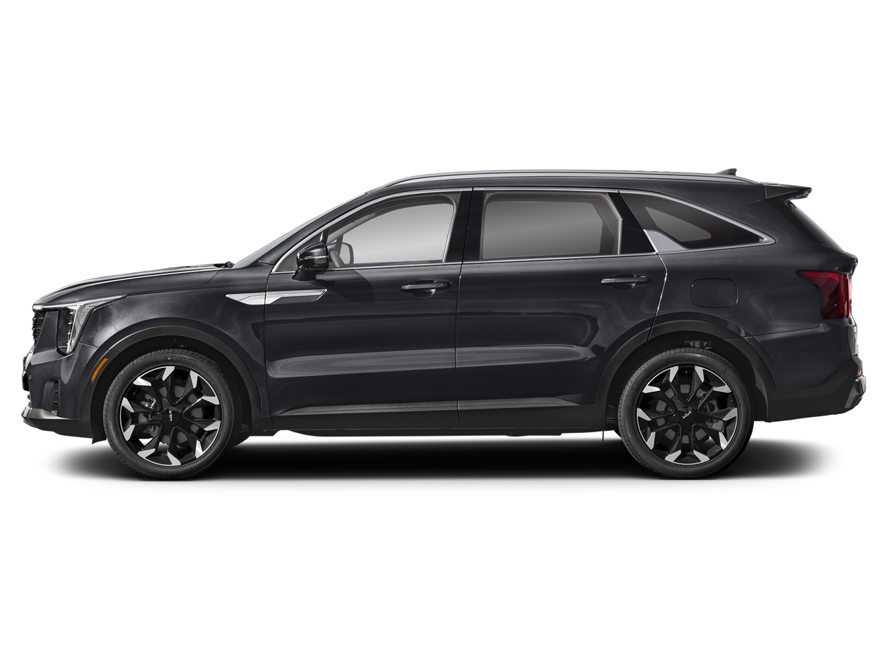 2026 Kia Sorento EX - Photo 31