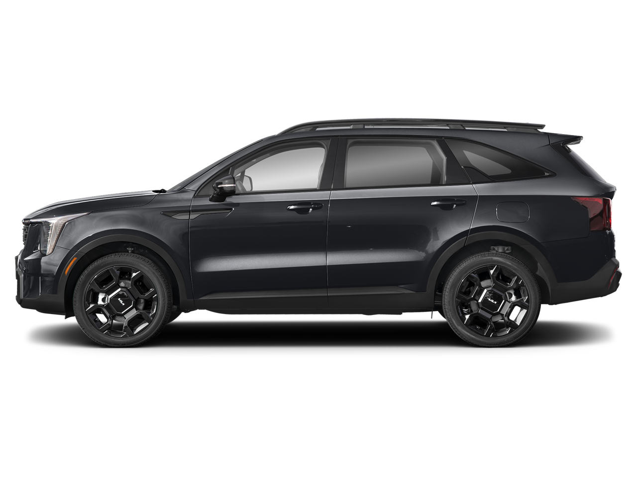 2026 Kia Sorento X-Line EX - Photo 31