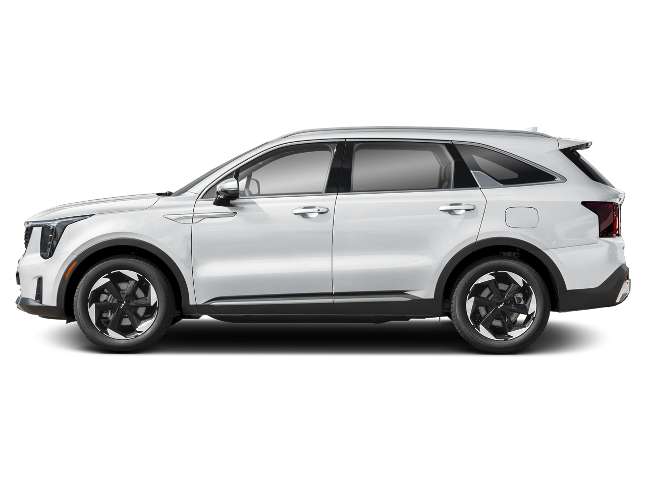 2026 Kia Sorento EX Hybrid - Photo 31