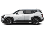 2027 Kia Seltos LX