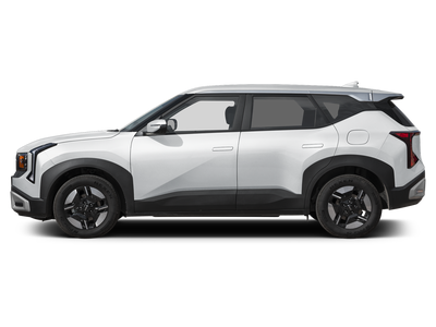 2027 Kia Seltos LX