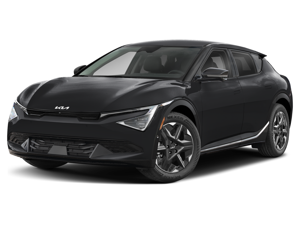 2025 Kia EV6 Wind - Photo 29