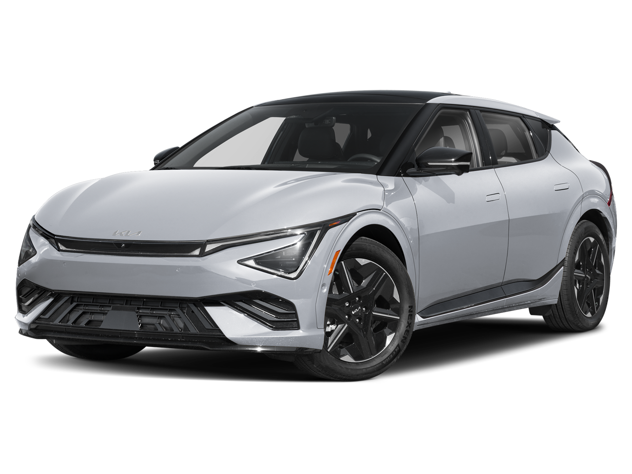 2025 Kia EV6 GT-Line - Photo 29