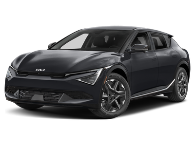 2025 Kia EV6 Light