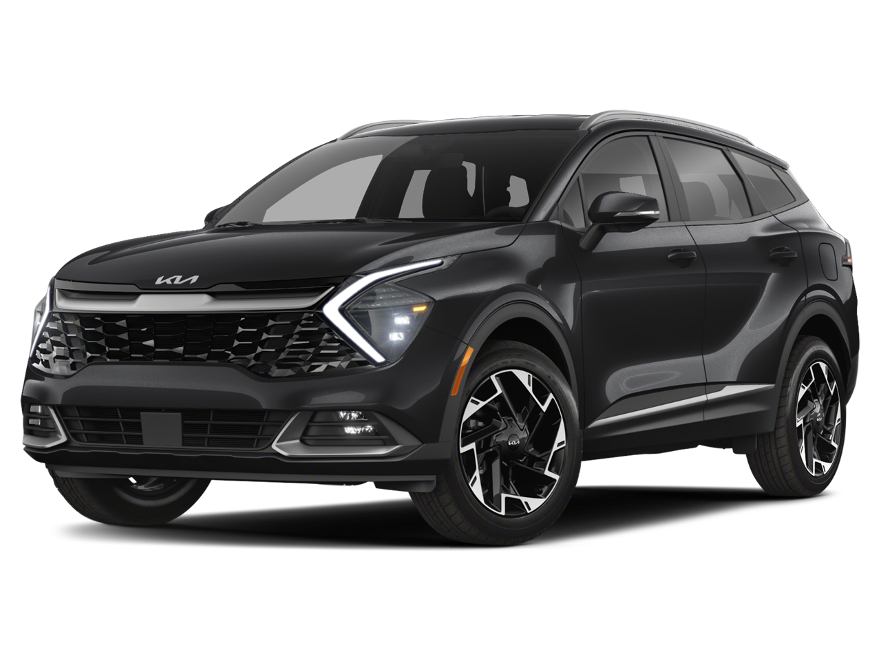 2025 Kia Sportage X-Line - Photo 29