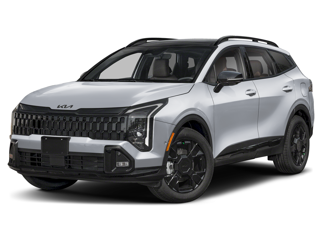 2026 Kia Sportage X-Line - Photo 29