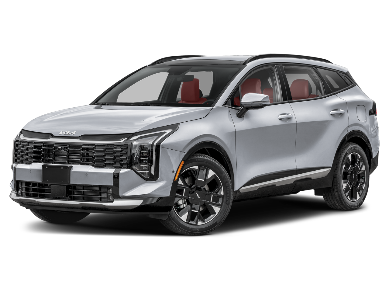 2026 Kia Sportage SX Prestige - Photo 29