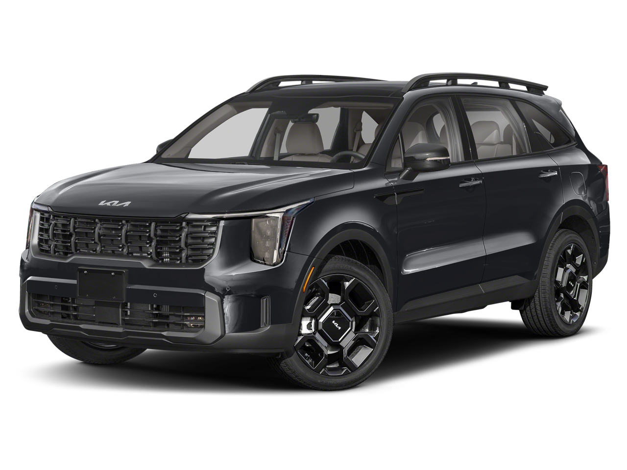 2026 Kia Sorento X-Line EX - Photo 29