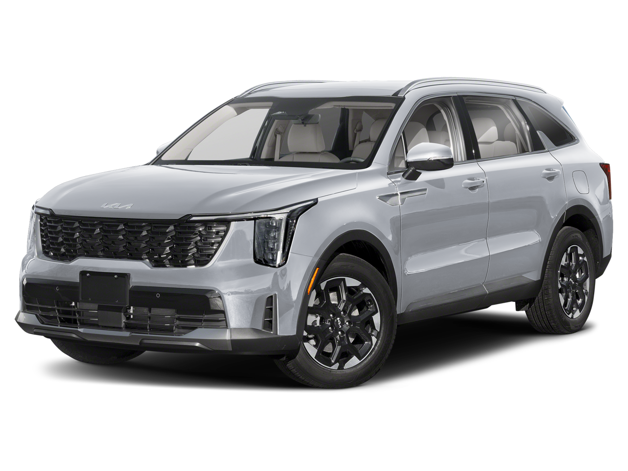 2026 Kia Sorento S - Photo 29