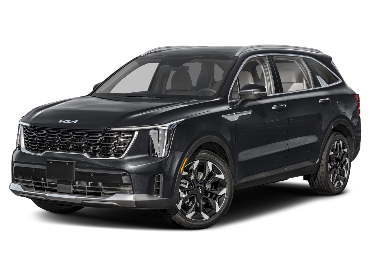 2026 Kia Sorento EX - Photo 29