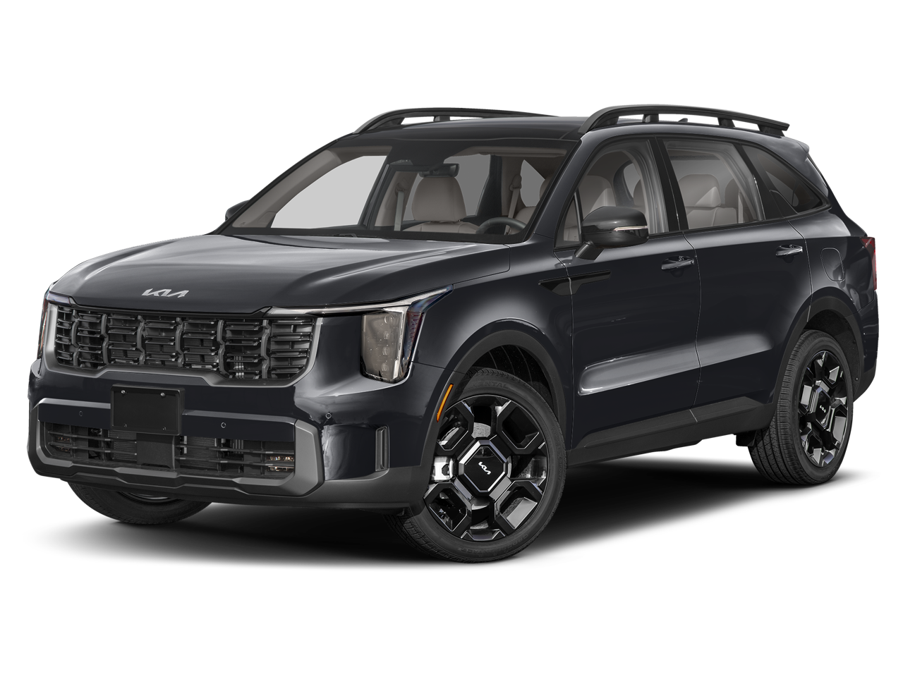 2026 Kia Sorento X-Line EX - Photo 29