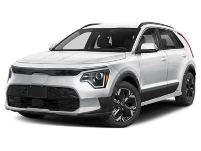 2026 Kia Niro EV Wind