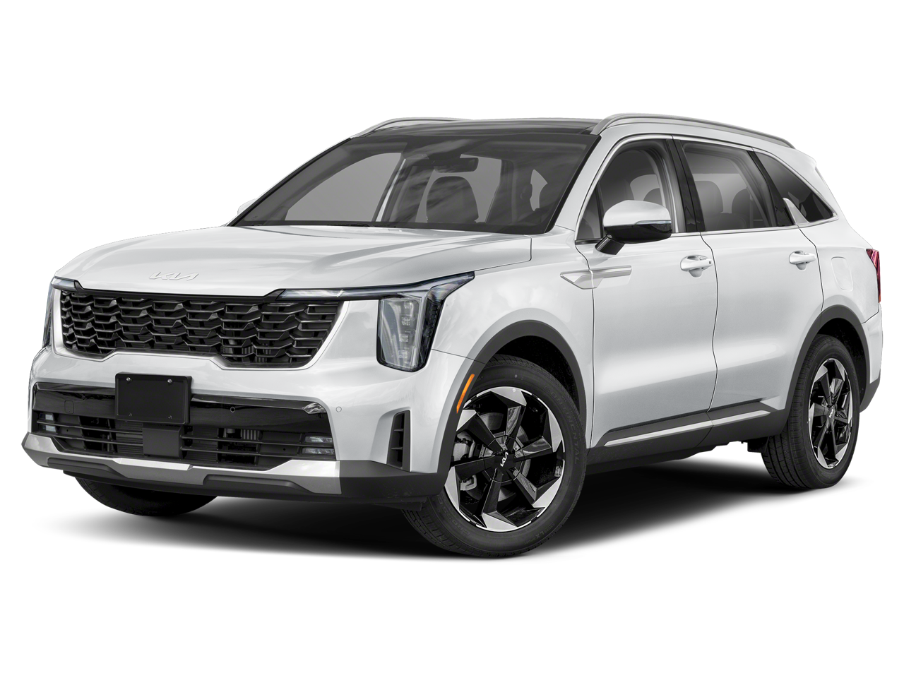 2026 Kia Sorento EX Hybrid - Photo 29