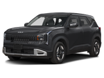 2027 Kia Seltos LX