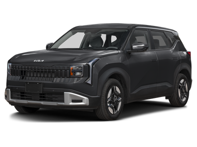 2027 Kia Seltos LX