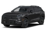 2027 Kia Sportage Hybrid X-Line
