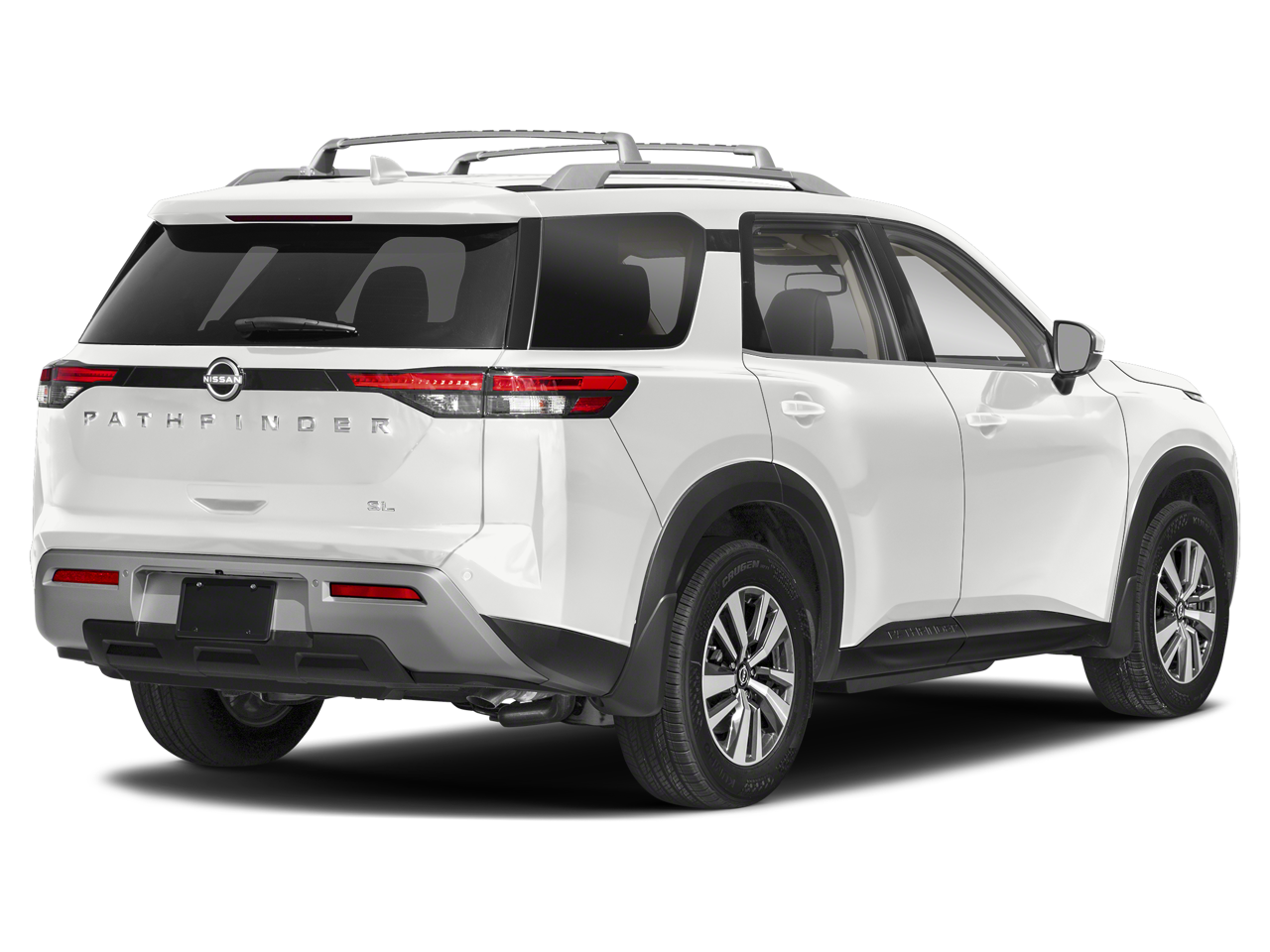 2023 Nissan Pathfinder SL Novi MI Farmington Hills Troy Canton