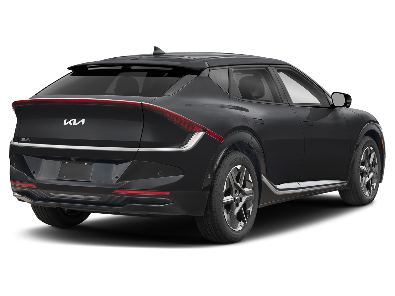 2025 Kia EV6 Wind - Photo 30