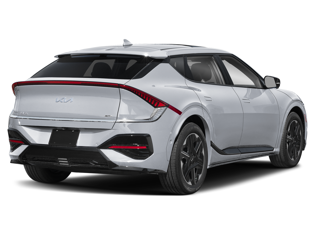 2025 Kia EV6 GT-Line - Photo 30