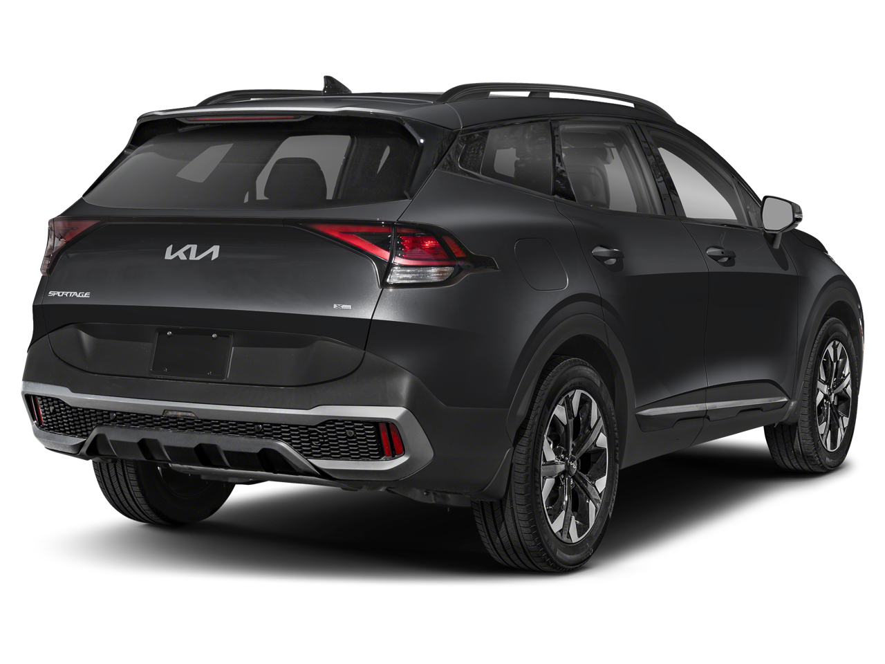 2025 Kia Sportage X-Line - Photo 30