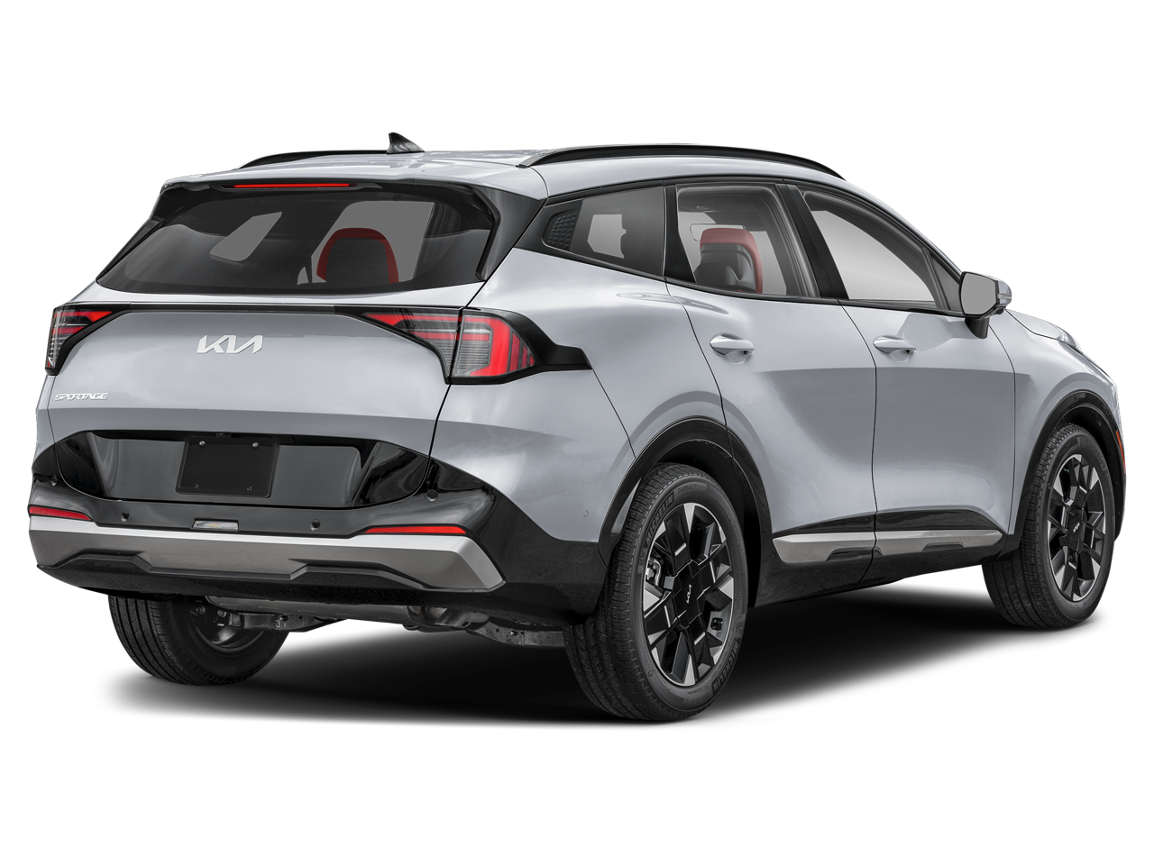 2026 Kia Sportage SX Prestige - Photo 30