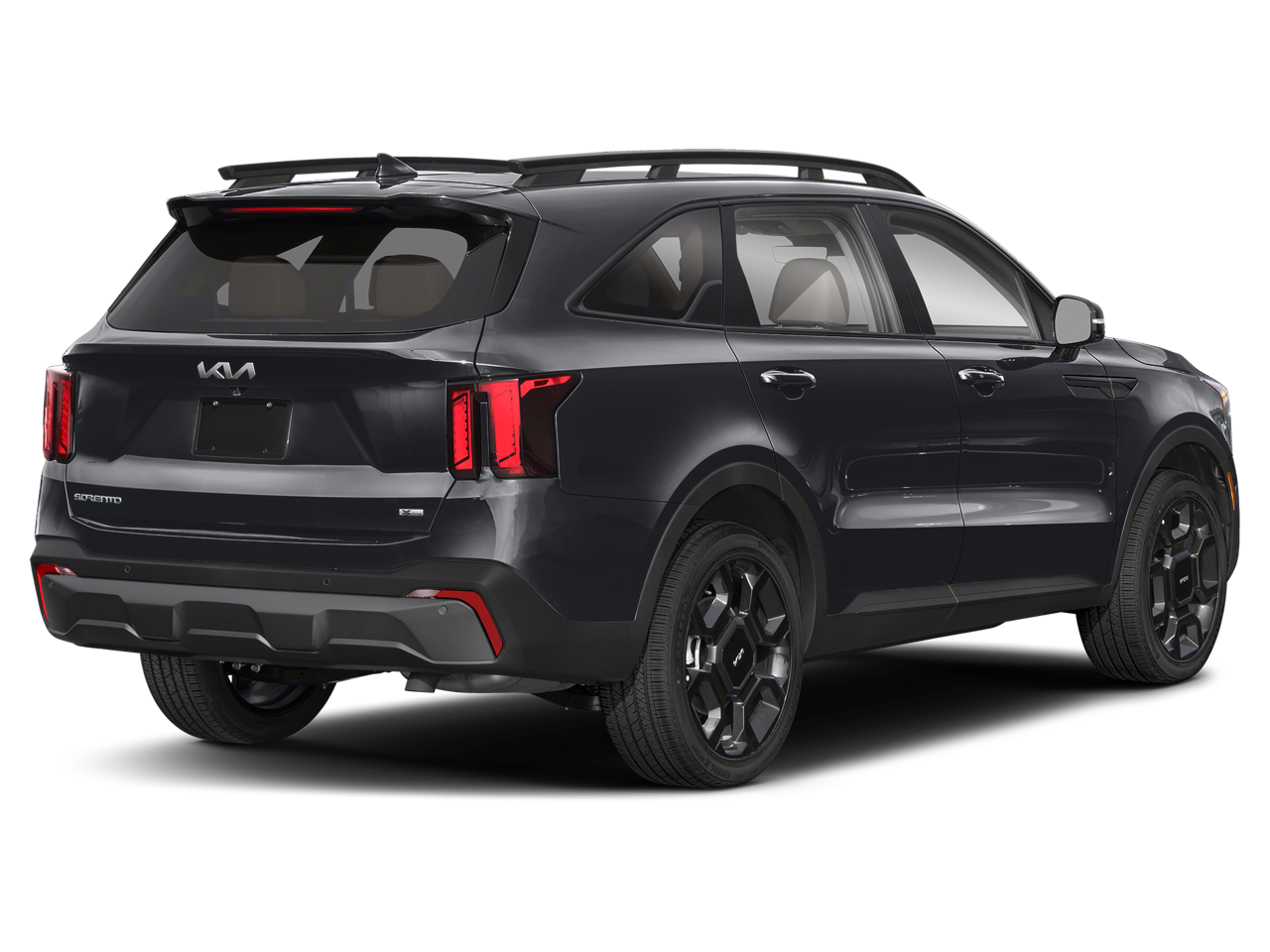 2026 Kia Sorento X-Line EX - Photo 30