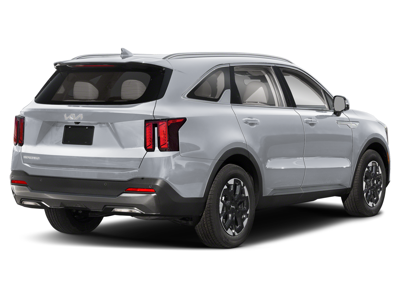 2026 Kia Sorento S - Photo 30