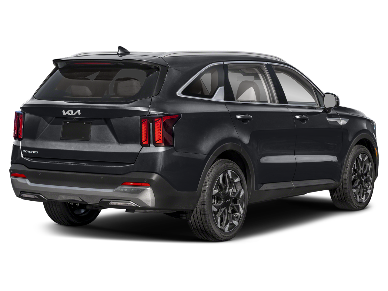 2026 Kia Sorento EX - Photo 30