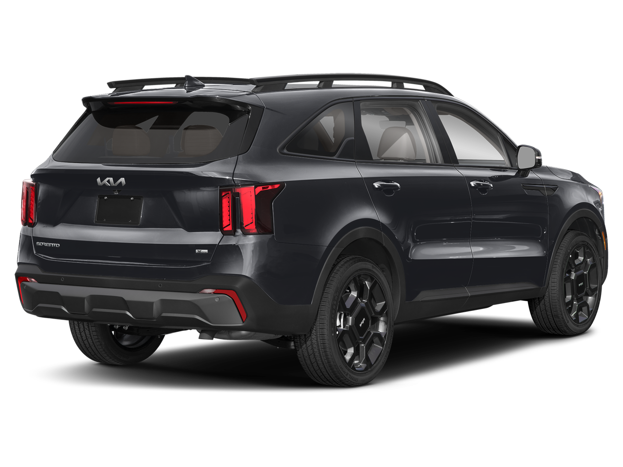 2026 Kia Sorento X-Line EX - Photo 30