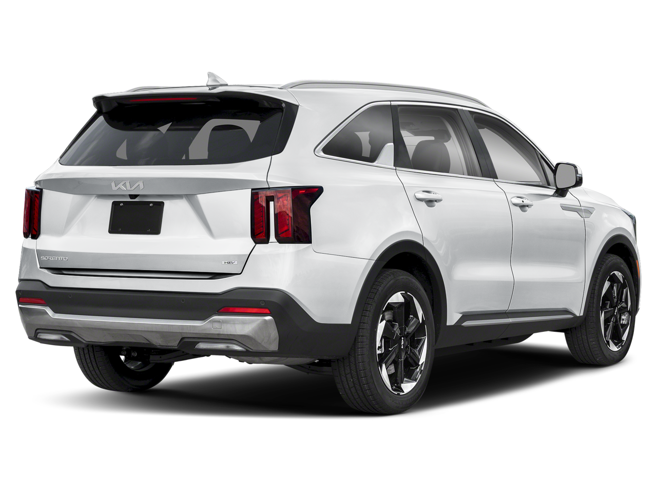 2026 Kia Sorento EX Hybrid - Photo 30
