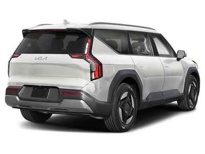 2026 Kia EV9 Wind