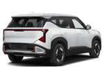 2027 Kia Seltos LX