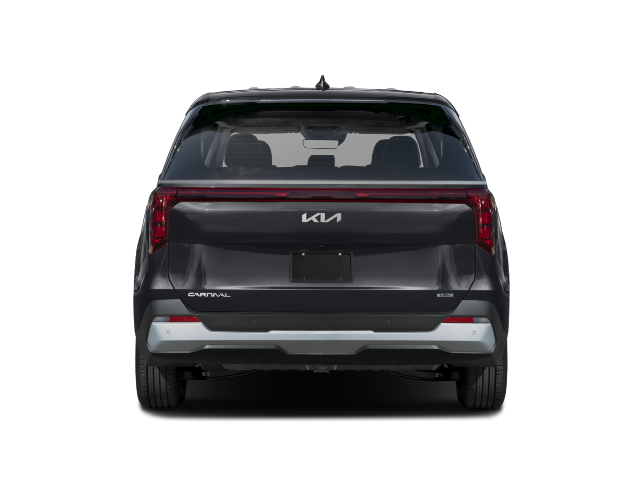 2026 Kia Carnival Hybrid LXS