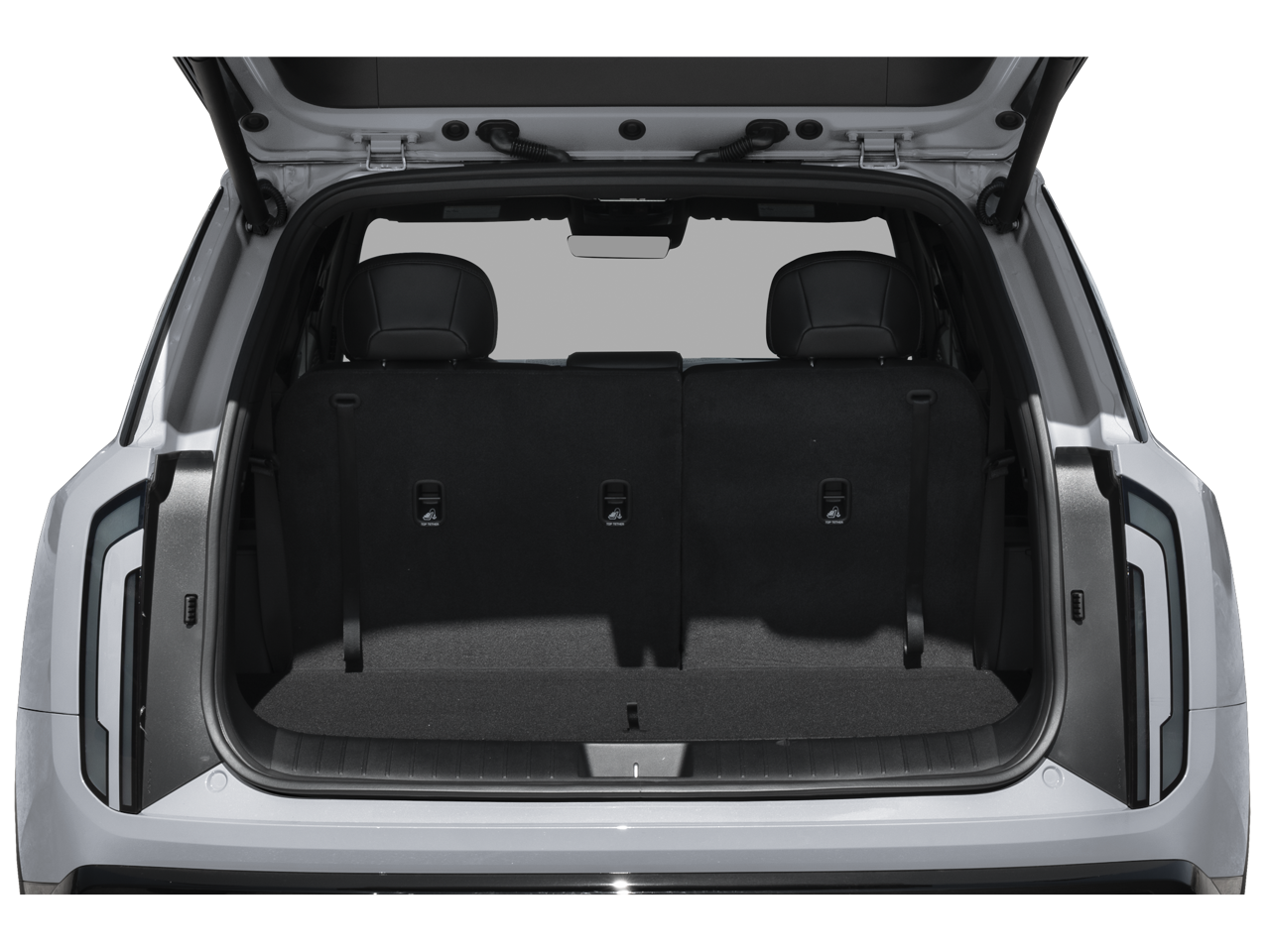 2027 Kia Telluride X-Line EX photo 3