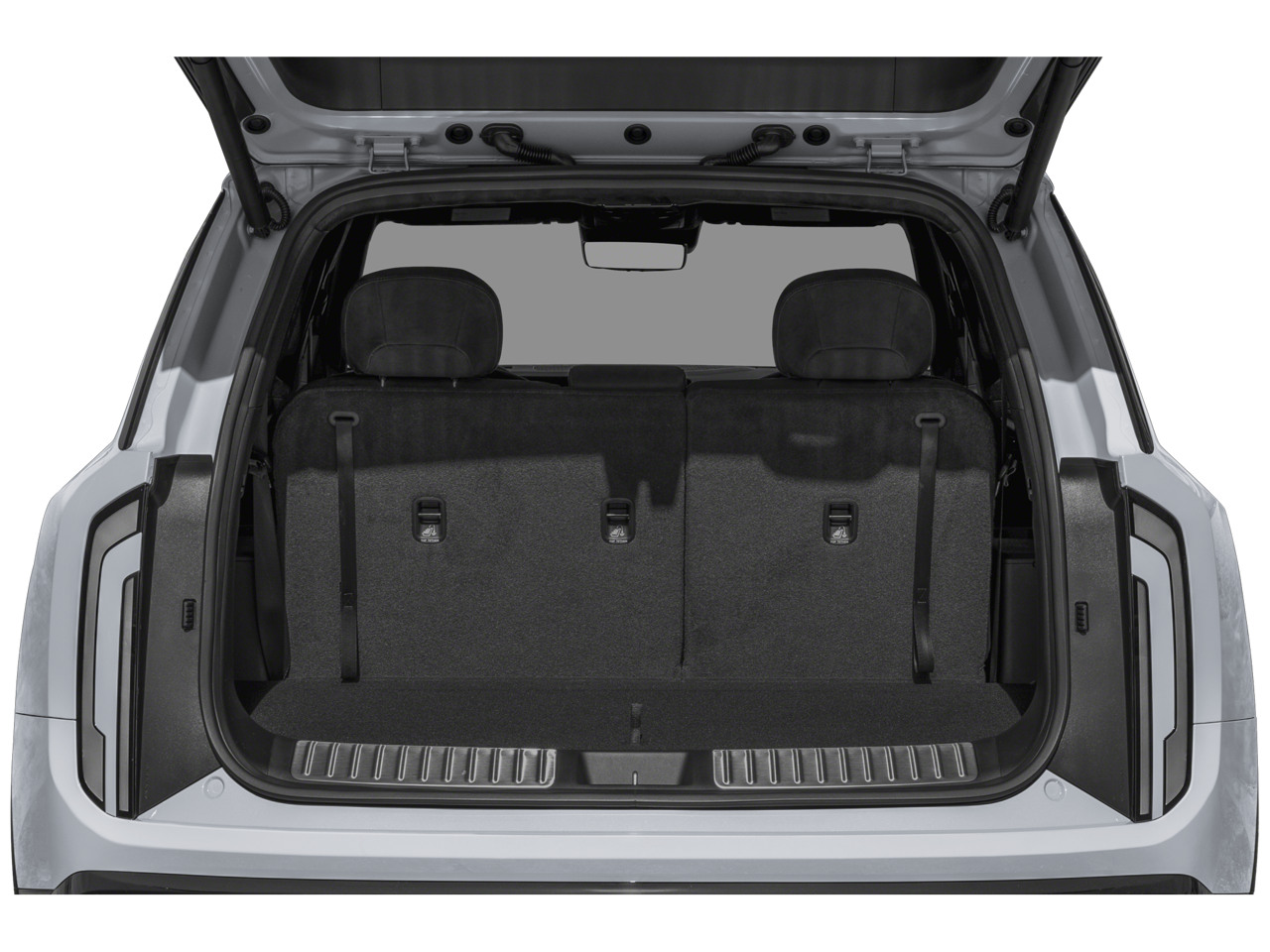 2027 Kia Telluride X-Pro SX