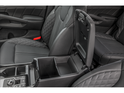 2027 Kia Sorento Hybrid X-Line SX Prestige