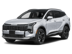 2027 Kia Sportage Hybrid SX-Prestige